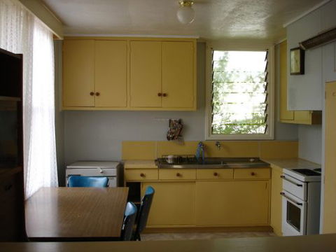 Nanna Toogood's At Eildon - Accommodation Mt Buller 2