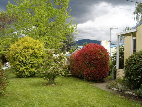 Nanna Toogood's At Eildon - Accommodation Mt Buller 3