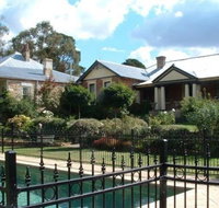 Chapel House - Accommodation Mt Buller