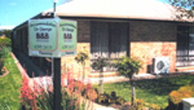 Accommodation On George - Accommodation Mt Buller 0