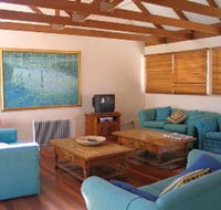 Kent Gardens Holiday House - Accommodation Mt Buller