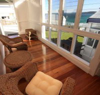 Sugarloaf Point Lighthouse Holiday Accommodation - Accommodation Mt Buller