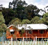 Granite Ridge Wines - Fergies Hill Cottage - Accommodation Mt Buller