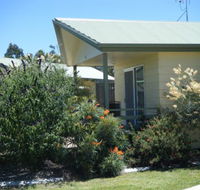 Pepper Tree Cabins - Accommodation Mt Buller
