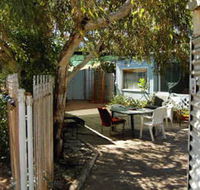 Carnarvon Caravan Park - Accommodation Mt Buller
