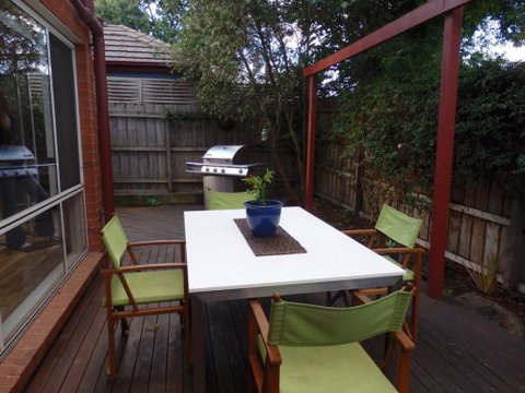 CENTREPOINT UNITS - HEIDELBERG - Accommodation Mt Buller 0