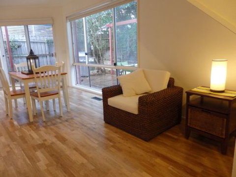 CENTREPOINT UNITS - HEIDELBERG - Accommodation Mt Buller 5