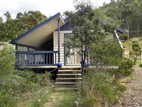 Police Point TAS Accommodation Mt Buller