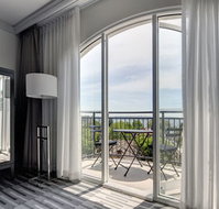 Intercontinental Sydney Double Bay - Accommodation Mt Buller