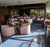 Econo Lodge Tamworth - Accommodation Mt Buller