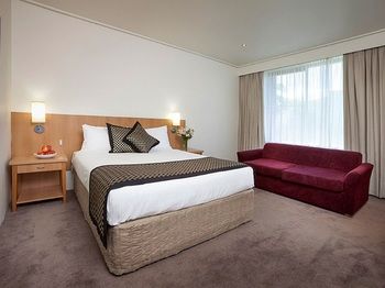 Mercure North Melbourne - Accommodation Mt Buller 2