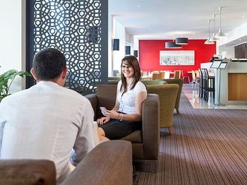 Mercure North Melbourne - Accommodation Mt Buller 4