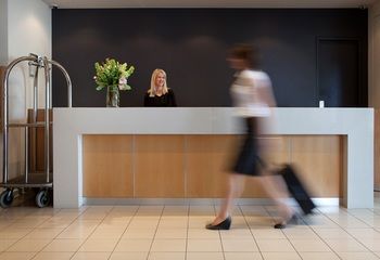 Mercure North Melbourne - Accommodation Mt Buller 6