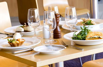 Mercure North Melbourne - Accommodation Mt Buller 9