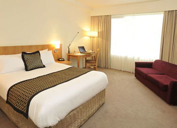 Mercure North Melbourne - Accommodation Mt Buller 10
