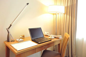 Mercure North Melbourne - Accommodation Mt Buller 12