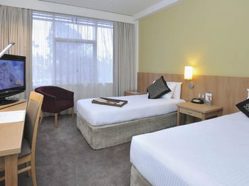 Mercure North Melbourne - Accommodation Mt Buller 13