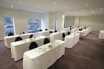 Mercure North Melbourne - Accommodation Mt Buller 14