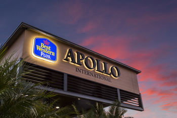 Best Western Plus Apollo International Hotel - Accommodation Mt Buller 5