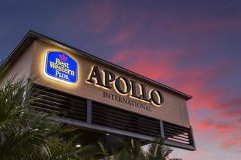 Best Western Plus Apollo International Hotel - Accommodation Mt Buller 9