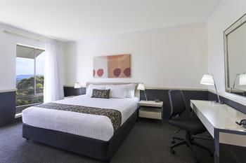 Best Western Plus Apollo International Hotel - Accommodation Mt Buller 11
