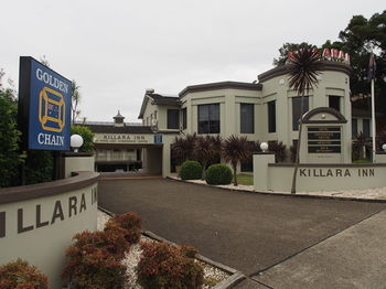 Killara Inn - Accommodation Mt Buller 13