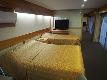 Killara Inn - Accommodation Mt Buller 59