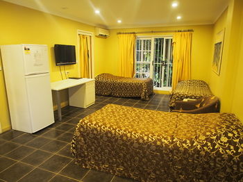 Killara Inn - Accommodation Mt Buller 68