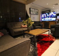 ibis Newcastle - Accommodation Mt Buller
