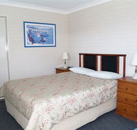 Pigeon House Motor Inn - Accommodation Mt Buller