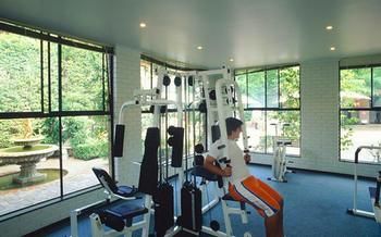 Best Western Plus The Tudor-Box Hill - Accommodation Mt Buller 22