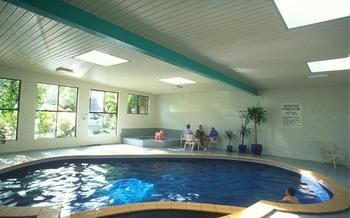 Best Western Plus The Tudor-Box Hill - Accommodation Mt Buller 23