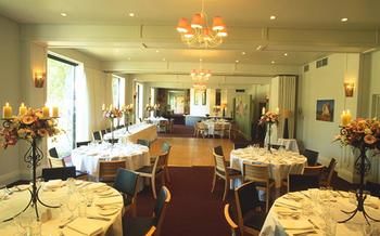Best Western Plus The Tudor-Box Hill - Accommodation Mt Buller 27