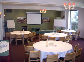 Best Western Plus The Tudor-Box Hill - Accommodation Mt Buller 29