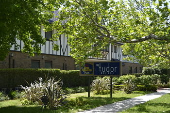 Best Western Plus The Tudor-Box Hill - Accommodation Mt Buller 32