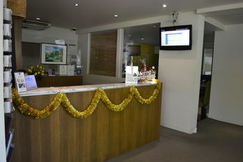 Best Western Plus The Tudor-Box Hill - Accommodation Mt Buller 33