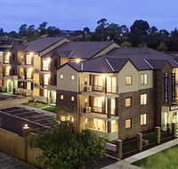 Ringwood Royale - Accommodation Mt Buller