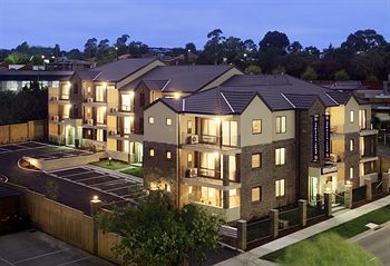 Ringwood Royale - Accommodation Mt Buller 0