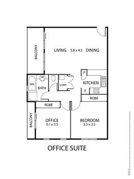 Ringwood Royale - Accommodation Mt Buller 17
