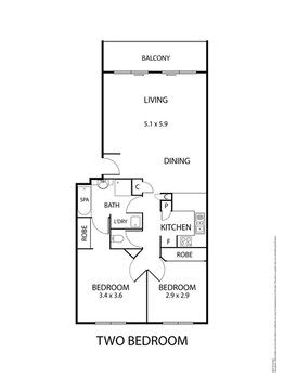 Ringwood Royale - Accommodation Mt Buller 18