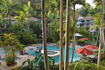 Mantra French Quarter Noosa - Accommodation Mt Buller 0