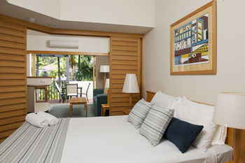 Mantra French Quarter Noosa - Accommodation Mt Buller 6