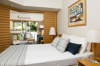 Mantra French Quarter Noosa - Accommodation Mt Buller 7