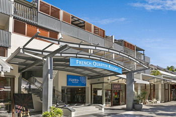 Mantra French Quarter Noosa - Accommodation Mt Buller 11