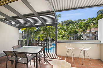 Mantra French Quarter Noosa - Accommodation Mt Buller 23