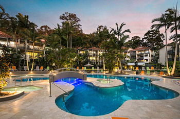 Mantra French Quarter Noosa - Accommodation Mt Buller 26