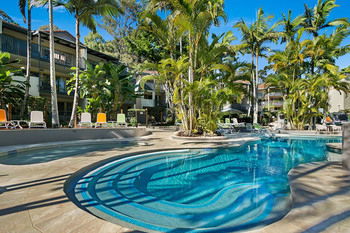 Mantra French Quarter Noosa - Accommodation Mt Buller 41