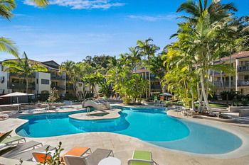 Mantra French Quarter Noosa - Accommodation Mt Buller 42
