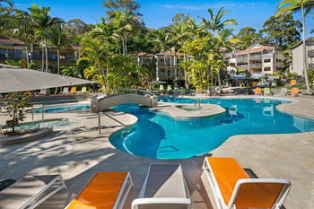 Mantra French Quarter Noosa - Accommodation Mt Buller 44