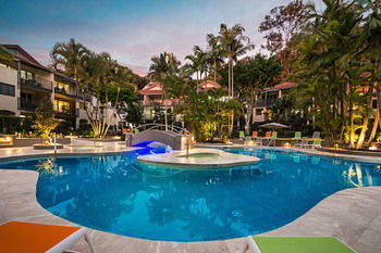 Mantra French Quarter Noosa - Accommodation Mt Buller 46